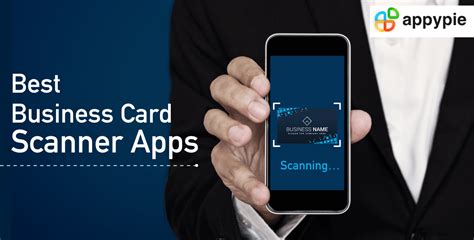 best free business card app